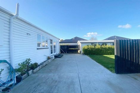 Photo of property in 150 Edinburgh Street, Spreydon, Christchurch, 8024