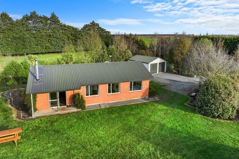 Photo of property in 2906 North Rakaia Road, Bankside, Rakaia, 7783