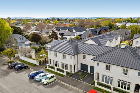 Photo of property in 14 Ayr Street, Riccarton, Christchurch, 8011
