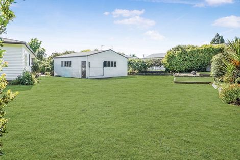 Photo of property in 16 Morris Road, Hillcrest, Hamilton, 3216