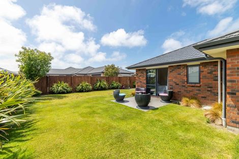 Photo of property in 3 Blackburn Street, Kaiapoi, 7630