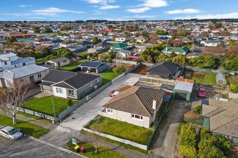 Photo of property in 28a Coronation Street, Strathern, Invercargill, 9812