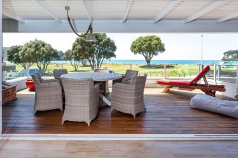 Photo of property in 203b Esplanade Drive, Whangamata, 3620