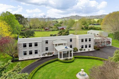 Photo of property in 164 Fencourt Road, Cambridge, 3496