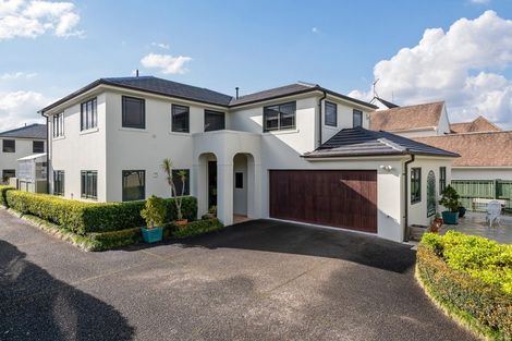 Photo of property in 1/6 Taranaki Road, Kohimarama, Auckland, 1071