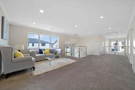 Photo of property in 11 Demeter Street, Flat Bush, Auckland, 2019