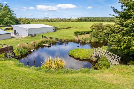 Photo of property in 41 Andrew Street, Kuripuni, Masterton, 5810