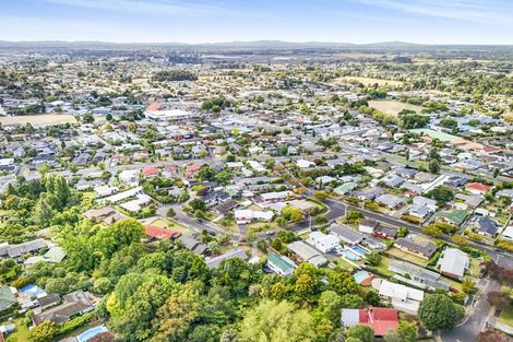 Photo of property in 9 Norma Place, Riverlea, Hamilton, 3216