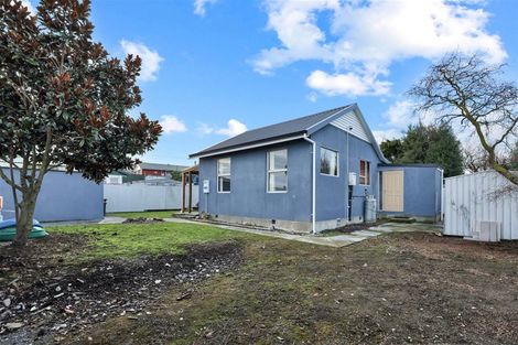 Photo of property in 231 Dobson Street, Hampstead, Ashburton, 7700
