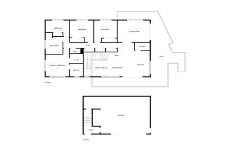 Photo of property in 125 Cashmere Drive, Fitzherbert, Palmerston North, 4410