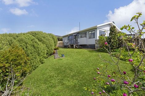 Photo of property in 24a Manukau Road, Raglan, 3225