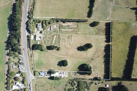 Photo of property in 700 Bluff Highway, Clifton, Invercargill, 9877