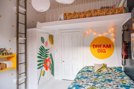 Photo of property in 184 North Street, West End, Timaru, 7910