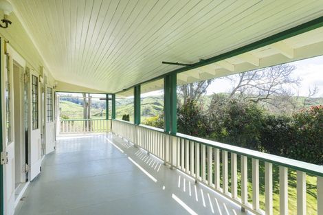 Photo of property in 1909 Tiniroto Road, Waerengaokuri, Manutuke, 4072