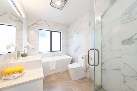 Photo of property in 23 Rashni Road, Flat Bush, Auckland, 2019