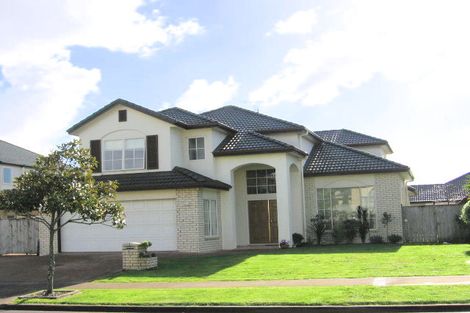 Photo of property in 54 Claremont Way, East Tamaki Heights, Auckland, 2016