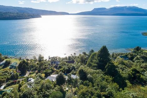Photo of property in 262 Spencer Road, Lake Tarawera, Rotorua, 3076