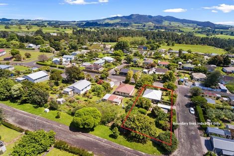 Photo of property in 1 Gallery Street, Arapuni, Putaruru, 3415