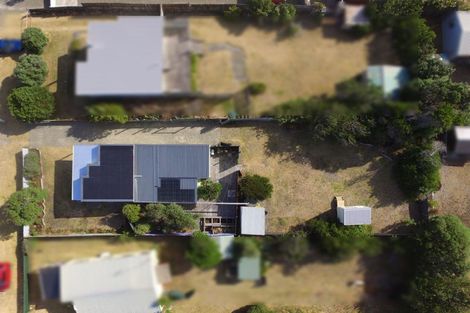 Photo of property in 15 Rangitane Street, Himatangi Beach, Foxton, 4891