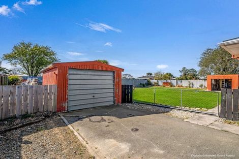 Photo of property in 6 Pratley Crescent, Hampstead, Ashburton, 7700