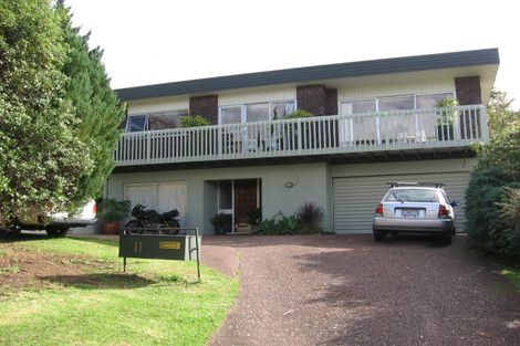 Photo of property in 11 Amante Crescent, Mairangi Bay, Auckland, 0630