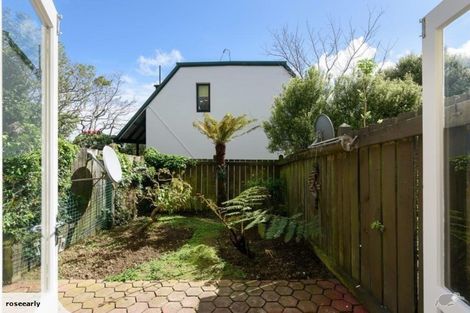 Photo of property in Hiropi St Village, 42/46 Hiropi Street, Newtown, Wellington, 6021