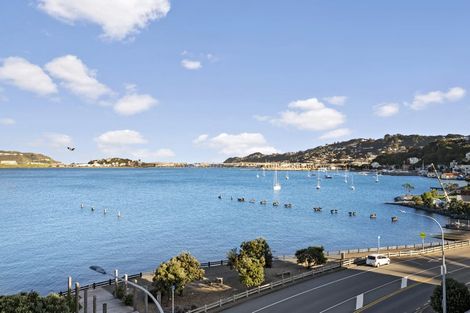 Photo of property in Patent 326 Apartments, 507s/326 Evans Bay Parade, Hataitai, Wellington, 6021