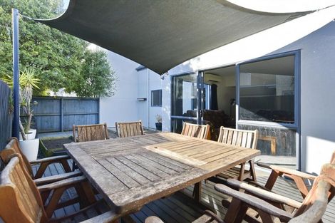 Photo of property in 4/62 King Street, Sydenham, Christchurch, 8023