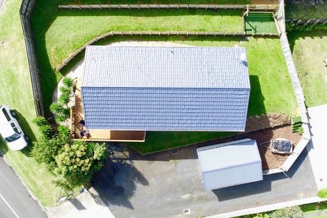 Photo of property in 3 Sunshine Rise, Raglan, 3225