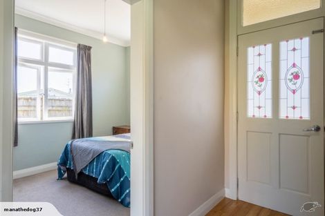 Photo of property in 37 Kuripuni Street, Kuripuni, Masterton, 5810