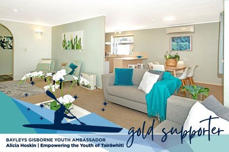 Photo of property in 515 Aberdeen Road, Te Hapara, Gisborne, 4010