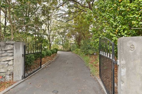 Photo of property in 9 Terrace End, Lansdowne, Masterton, 5810