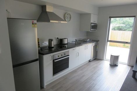 Photo of property in 6/100 Knighton Road, Hillcrest, Hamilton, 3216