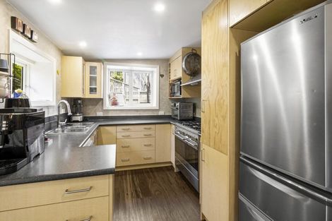 Photo of property in 161 Karepa Street, Brooklyn, Wellington, 6021