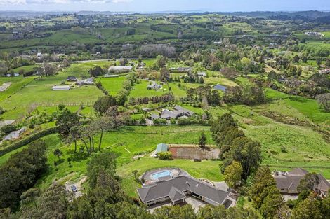 Photo of property in 111 Kennedy Road, Dairy Flat, Albany, 0792