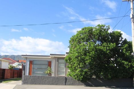 Photo of property in 4 Oriental Street, Petone, Lower Hutt, 5012