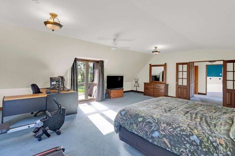 Photo of property in 230 Sandersons Road, Leeston, 7682