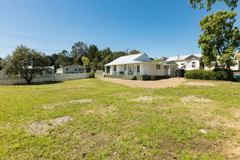 Photo of property in 90 Hovding Street, Norsewood, 4974