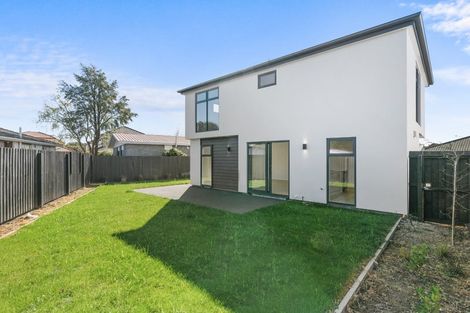Photo of property in 3/6 Auburn Avenue, Upper Riccarton, Christchurch, 8041