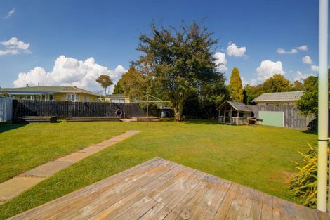 Photo of property in 138 Douglas Avenue, Te Awamutu, 3800