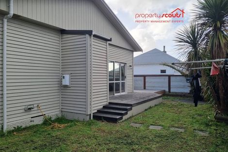 Photo of property in 7 Normanby Street, Fitzroy, New Plymouth, 4312