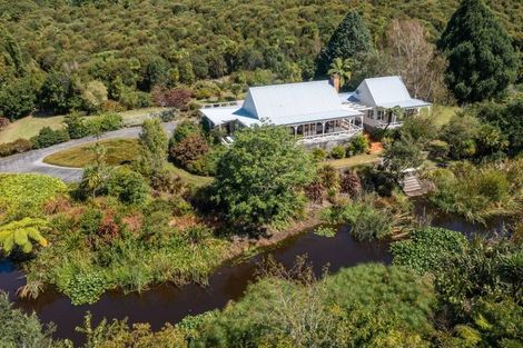 Photo of property in 611 Horseshoe Bush Road, Waitoki, Albany, 0794