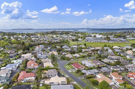 Photo of property in 6 Westview Court, Somerville, Auckland, 2014