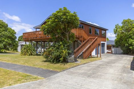 Photo of property in 4 Tawiri Place, Kuratau, Turangi, 3381