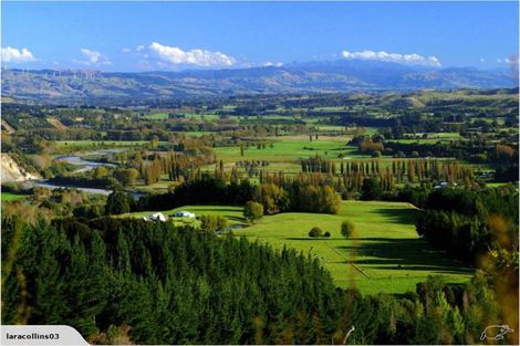 Photo of property in 1278 Pohangina Road, Pohangina, Ashhurst, 4884