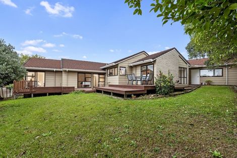 Photo of property in 29 Kennedy Avenue, Forrest Hill, Auckland, 0620