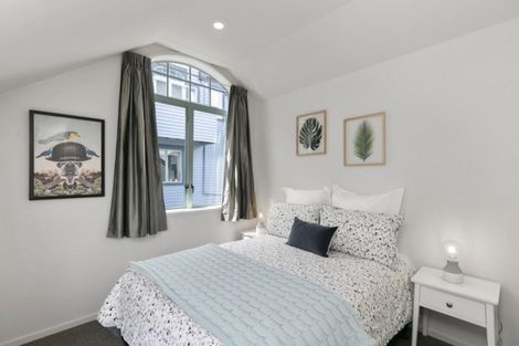 Photo of property in 5/93a Kelburn Parade, Kelburn, Wellington, 6012