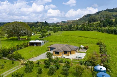 Photo of property in 931 Limeworks Loop Road, Karamu, Hamilton, 3285