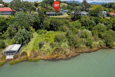 Photo of property in 276 Plummers Point Road, Whakamarama, 3172