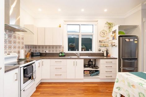 Photo of property in 122 Nelson Street, Georgetown, Invercargill, 9812